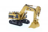 Cat 5110B гидравлический экскаватор 1:50