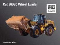 Cat 966GC колесный погрузчик 1:50