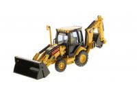 Cat 420E IT экскаватор-погрузчик 1:50