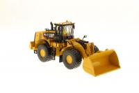 Cat 982 M колесный погрузчик  1:50 