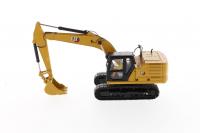 Cat 320 GC гидравлический экскаватор "Next Generation Design" 1:50