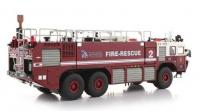 Oshkosh Striker 3000 ARFF машина для обслуживания самолетов – Toronto 1:50