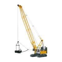 LIEBHERR HS855HD гусеничный экскаватор-драглайн 1:50
