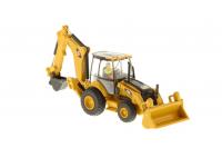 Cat 450E экскаватор-погрузчик 1:87 