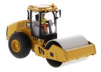 Cat CS11 GC вибрационный уплотнитель 1:50 