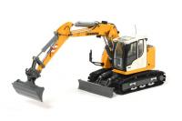 LIEBHERR R914 ЭКСКАВАТОР  1:50
