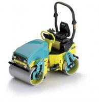 Ammann ARX 26 каток  1:50