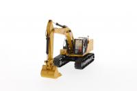 Cat 330 гидравлический экскаватор "Next Generation Design" 1:50