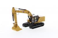 Cat 336 гидравлический экскаватор "Next Generation Design" 1:50