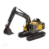 Volvo гусеничный экскаватор EC480E 1:50 