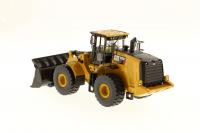 Cat 972M колесный погрузчик  1:50 _G