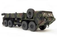 OSHKOSH HEMTT M985-A-2 тягач, милитари 1:50