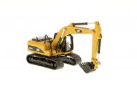 Cat 320D L гидравлический экскаватор 1:87  