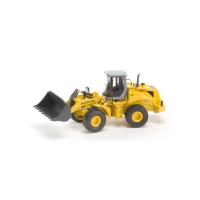 New Holland W190 погрузчик 1:32