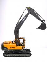 Volvo EC240B  Экскаватор гусеничный  1:50