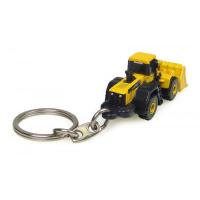 Komatsu WA470 погрузчик с подвеской 