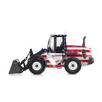 Volvo L60G колесный погрузчик, версия US/Can Version, ограниченный тираж 1:50