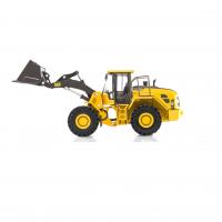 Volvo фронтальный колесный погрузчик L150G 1:50