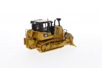 Cat D7E гусеничный трактор конфигурация трубоукладчика 1:50