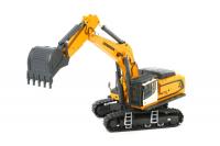 Liebherr R970 SME экскаватор  1:50