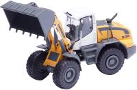 LIEBHERR L 538 колесный погрузчик 1:50