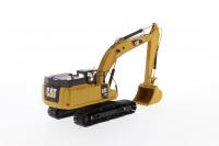 Cat 349F L XE гидравлический экскаватор 1:50