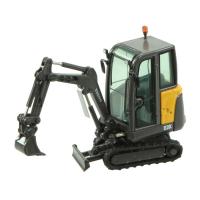 VOLVO EC20 C гусеничный  мини-экскаватор обратная лопата 1:50