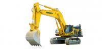 Komatsu PC1250-11 экскаватор  1:50