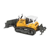 LIEBHERR PR 736LGP Litronic гусеничный бульдозер 1:50