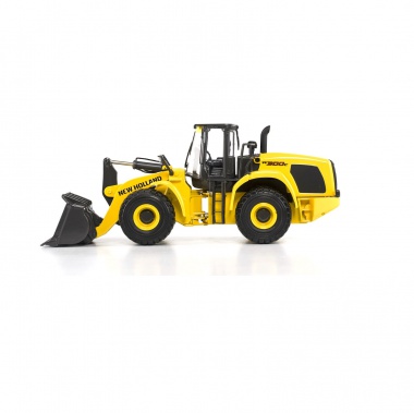 New Holland фронтальный погрузчик W300C 1:50