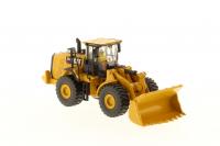 Cat 972M колесный погрузчик 1:87
