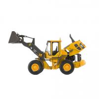 Volvo колесный погрузчик L60G 1:50