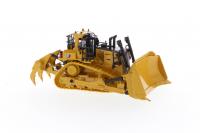 Cat D11 гусеничный трактор (новый дизайн Modern Hex) 1:87