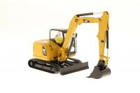 Cat 308E2 CR SB гидравлический мини-экскаватор 1:32 