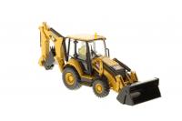 Cat 420F2 IT экскаватор-погрузчик 1:50