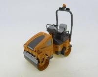 Volvo каток DD 25 1:50