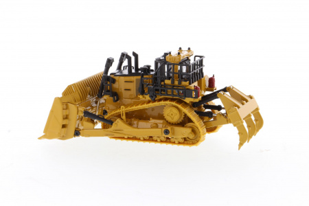Cat D11 гусеничный трактор (новый дизайн Modern Hex) 1:87