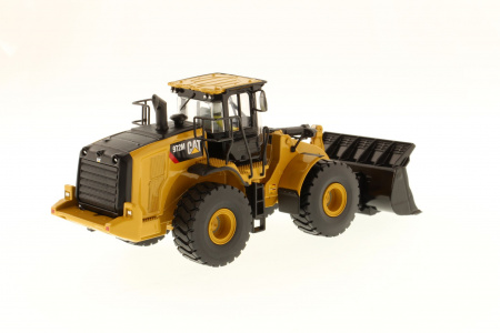 Cat 972M колесный погрузчик  1:50 _G