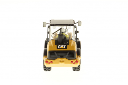 Cat 906H  компактный колесный погрузчик 1:50