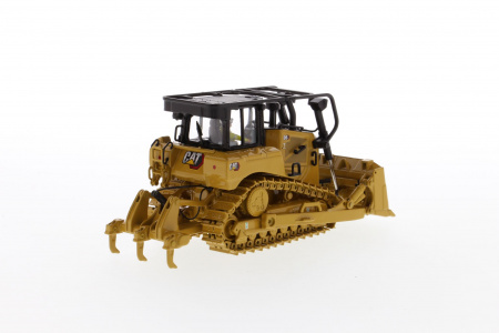 Cat D6 XW SU гусеничный трактор 1:50 