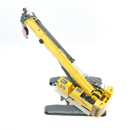 Grove GHC 130 гусеничный кран 1:50