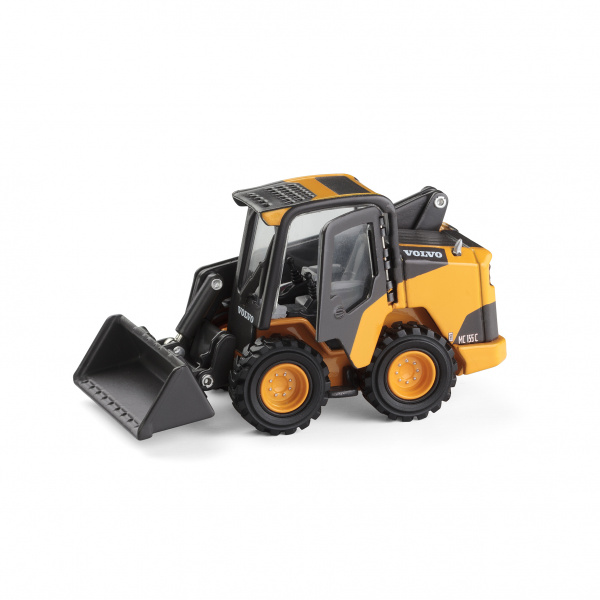 Volvo колесный мини-погрузчик 1:50