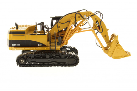 Cat 365C экскаватор прямая лопата 1:50  
