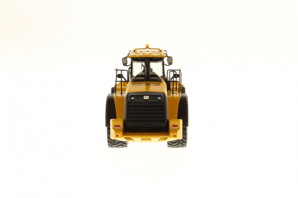 Cat 982 M колесный погрузчик  1:50  _G