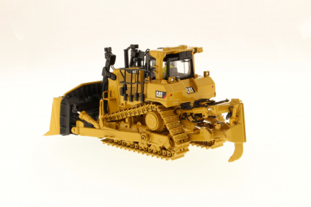 Cat D9T гусеничный трактор 1:50