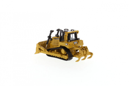 Cat D6R гусеничный трактор 1:64