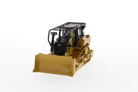 Cat D6 XW SU гусеничный трактор 1:50 