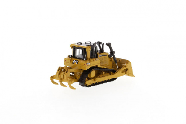Cat D6R гусеничный трактор 1:64