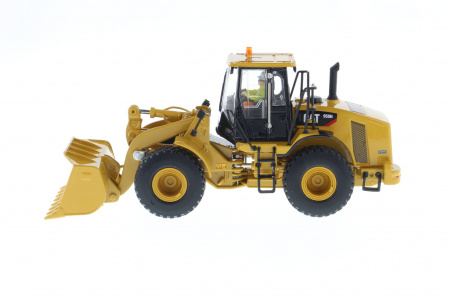 Cat 950H колёсный погрузчик 1:50