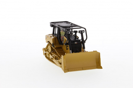 Cat D6 XW SU гусеничный трактор 1:50 